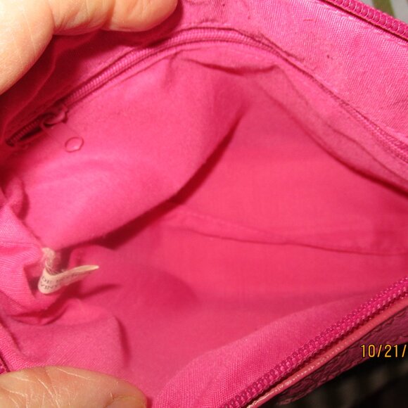 d Monogram Bag - Picture 12 of 12